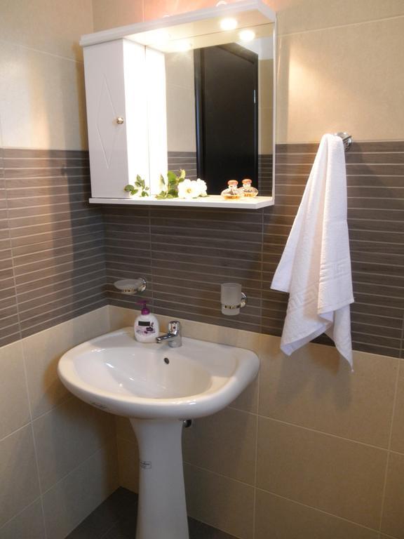 Villa Cazala Monemvasia Room photo