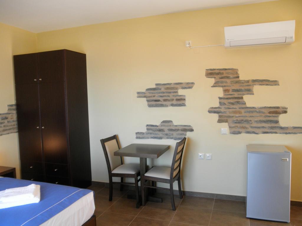Villa Cazala Monemvasia Room photo