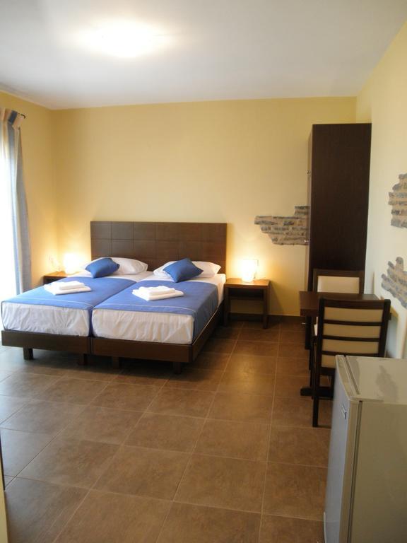 Villa Cazala Monemvasia Room photo