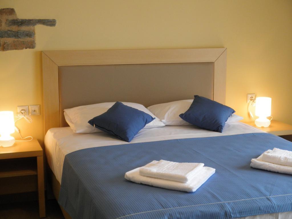 Villa Cazala Monemvasia Room photo