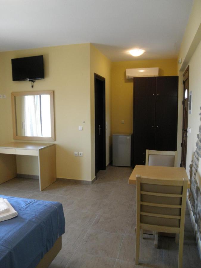Villa Cazala Monemvasia Room photo